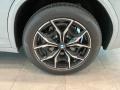 2022 BMW X3 xDrive30i Wheel and Tire Photo