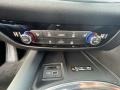 2023 Buick Enclave Dark Galvanized/Ebony Interior Controls Photo