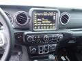 Black Controls Photo for 2023 Jeep Wrangler Unlimited #145362645