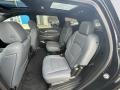 Dark Galvanized/Ebony Rear Seat Photo for 2023 Buick Enclave #145362657