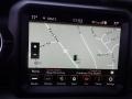 2023 Jeep Wrangler Unlimited Sahara 4XE Hybrid Navigation