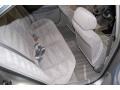 Brushed Pewter Metallic - Altima GXE Photo No. 23