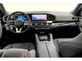 Black Dashboard Photo for 2023 Mercedes-Benz GLE #145362747