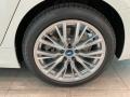 2023 BMW 3 Series 330e xDrive Sedan Wheel and Tire Photo