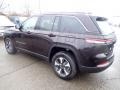 Ember Pearl - Grand Cherokee 4XE Hybrid Photo No. 3