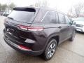 Ember Pearl - Grand Cherokee 4XE Hybrid Photo No. 5
