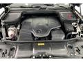  2023 GLE 450 4Matic 3.0 Liter Turbocharged DOHC 24-Valve VVT Inline 6 Cylinder Engine