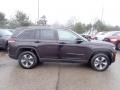 Ember Pearl - Grand Cherokee 4XE Hybrid Photo No. 6
