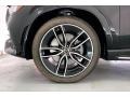 2023 Mercedes-Benz GLE 450 4Matic Wheel and Tire Photo
