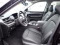 Ember Pearl - Grand Cherokee 4XE Hybrid Photo No. 13