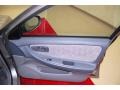 Brushed Pewter Metallic - Altima GXE Photo No. 24