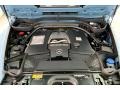 2022 Mercedes-Benz G 4.0 Liter DI biturbo DOHC 32-Valve VVT V8 Engine Photo