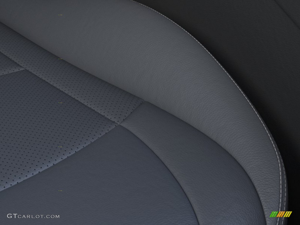 2023 Enclave Essence AWD - Ebony Twilight Metallic / Dark Galvanized/Ebony photo #40