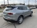 2023 Moonstone Gray Metalli Buick Enclave Essence AWD  photo #3