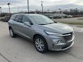 2023 Moonstone Gray Metalli Buick Enclave Essence AWD  photo #4