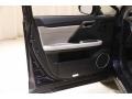 Stratus Gray Door Panel Photo for 2019 Lexus RX #145363662