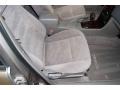 Brushed Pewter Metallic - Altima GXE Photo No. 25