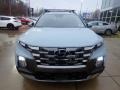 2023 Blue Stone Hyundai Santa Cruz Limited AWD  photo #8