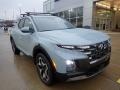 2023 Blue Stone Hyundai Santa Cruz Limited AWD  photo #9