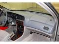 Brushed Pewter Metallic - Altima GXE Photo No. 26