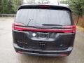 2022 Brilliant Black Crystal Pearl Chrysler Pacifica Hybrid Touring L  photo #4