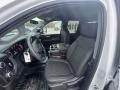 Summit White - Sierra 2500HD Pro Double Cab 4x4 Chassis Photo No. 6
