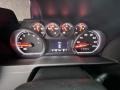 Summit White - Sierra 2500HD Pro Double Cab 4x4 Chassis Photo No. 9