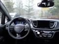 2022 Brilliant Black Crystal Pearl Chrysler Pacifica Hybrid Touring L  photo #13