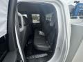Summit White - Sierra 2500HD Pro Double Cab 4x4 Chassis Photo No. 14