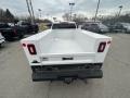Summit White - Sierra 2500HD Pro Double Cab 4x4 Chassis Photo No. 15