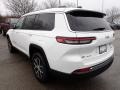 Bright White - Grand Cherokee L Limited 4x4 Photo No. 3
