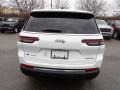 Bright White - Grand Cherokee L Limited 4x4 Photo No. 4