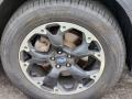 Magnetite Gray Metallic - Crosstrek Premium Photo No. 4