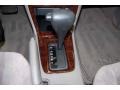 Brushed Pewter Metallic - Altima GXE Photo No. 27