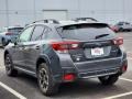 Magnetite Gray Metallic - Crosstrek Premium Photo No. 9