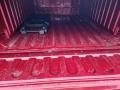 2011 Deep Cherry Red Crystal Pearl Dodge Ram 1500 Laramie Crew Cab 4x4  photo #9