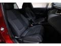 Black Front Seat Photo for 2022 Toyota Corolla #145364862