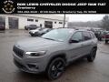 Sting-Gray - Cherokee Altitude Lux 4x4 Photo No. 1