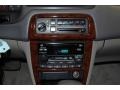 Brushed Pewter Metallic - Altima GXE Photo No. 28
