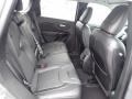 Black Rear Seat Photo for 2023 Jeep Cherokee #145365204