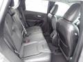 2023 Jeep Cherokee Altitude Lux 4x4 Rear Seat