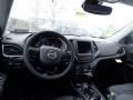 Black Dashboard Photo for 2023 Jeep Cherokee #145365234