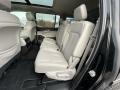 2022 Jeep Wagoneer Series II 4x4 Rear Seat