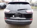 Diamond Black Crystal Pearl - Cherokee Altitude Lux 4x4 Photo No. 4