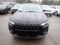 Diamond Black Crystal Pearl - Cherokee Altitude Lux 4x4 Photo No. 8