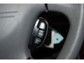 Brushed Pewter Metallic - Altima GXE Photo No. 29