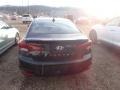 2020 Phantom Black Hyundai Elantra SEL  photo #9