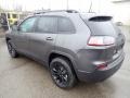 Granite Crystal Metallic - Cherokee Altitude Lux 4x4 Photo No. 3