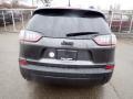 Granite Crystal Metallic - Cherokee Altitude Lux 4x4 Photo No. 4