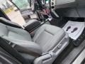 2014 Sterling Grey Ford F150 XLT SuperCrew 4x4  photo #20